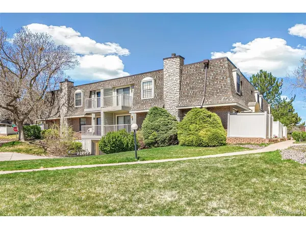 1350 S Idalia #G, Aurora, CO 80017