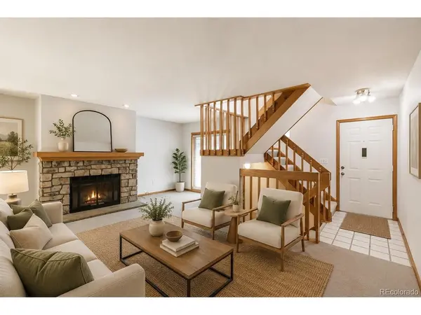 1350 S Idalia #7-G, Aurora, CO 80017
