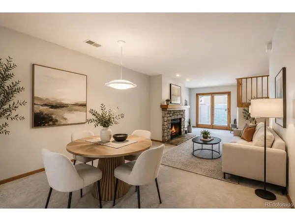 1350 S Idalia #7-G, Aurora, CO 80017