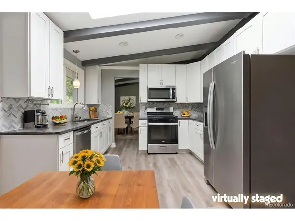 6420 W 74th, Arvada, CO 80003