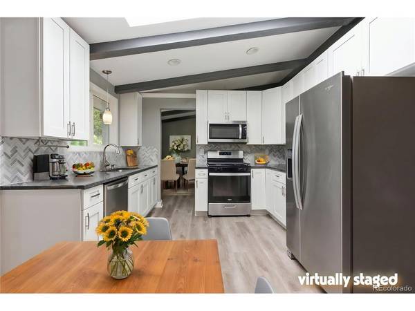 6420 W 74th, Arvada, CO 80003