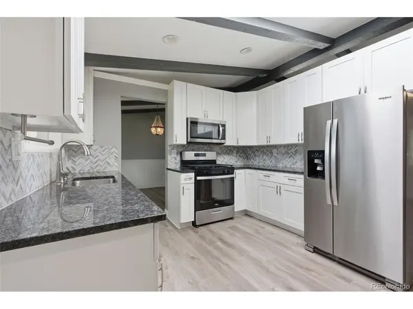 6420 W 74th, Arvada, CO 80003
