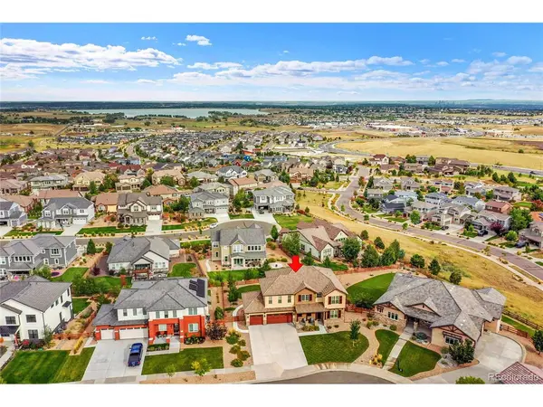 9512 Orion, Arvada, CO 80007