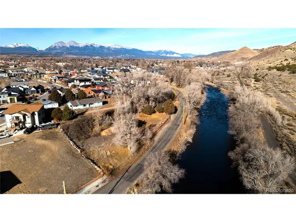 Address not disclosed, Salida, CO 81201