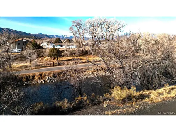 Address not disclosed, Salida, CO 81201