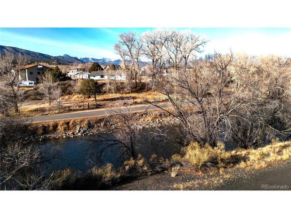 7193 County Road 105, Salida, CO 81201