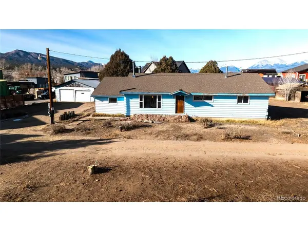 Address not disclosed, Salida, CO 81201