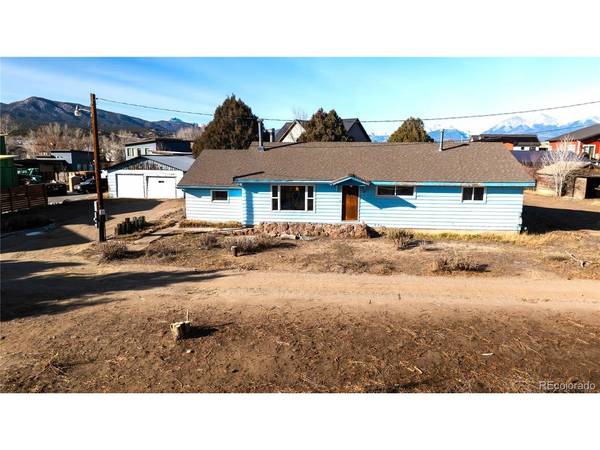 7193 County Road 105, Salida, CO 81201