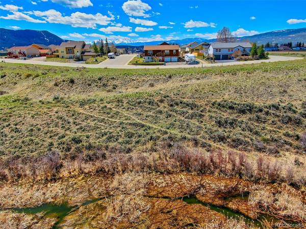 1113 Bluff, Kremmling, CO 80459