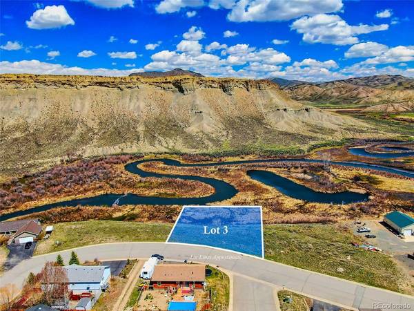 1113 Bluff, Kremmling, CO 80459
