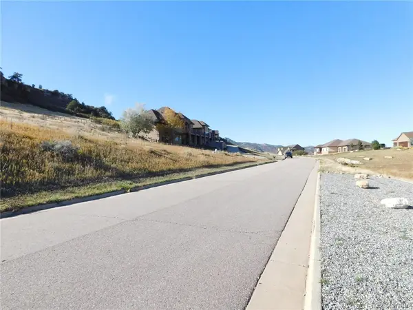5498 Country Club, Larkspur, CO 80118