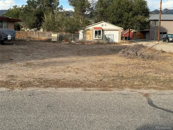 0 TBD W 15th (lot 3), Salida, CO 81201