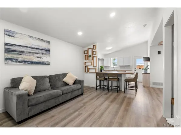 4672 S Pagosa, Aurora, CO 80015