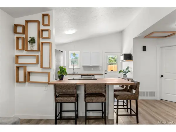 4672 S Pagosa, Aurora, CO 80015