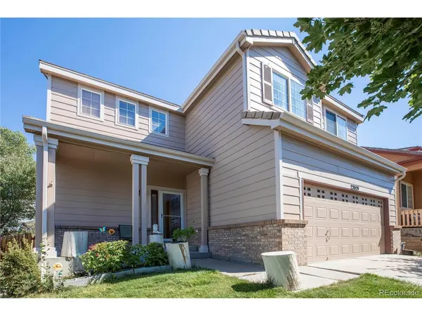 22059 E Belleview, Aurora, CO 80015