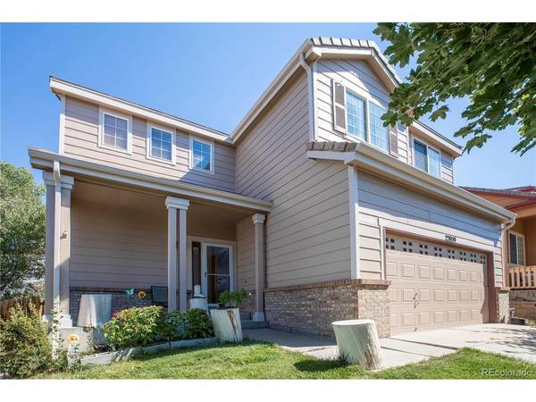 22059 E Belleview, Aurora, CO 80015