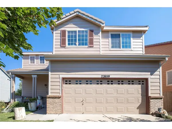 22059 E Belleview, Aurora, CO 80015