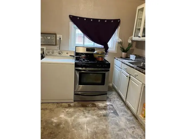 Address not disclosed, Denver, CO 80216