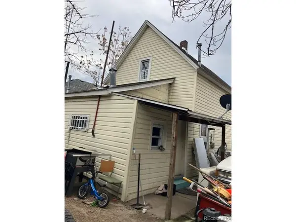 Address not disclosed, Denver, CO 80216