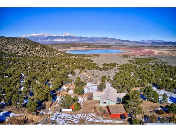 411 Gruenberg, Fort Garland, CO 81133