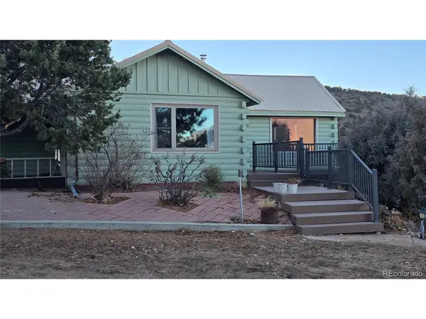 411 Gruenberg, Fort Garland, CO 81133