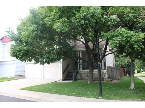 1147 S Boston, Denver, CO 80247