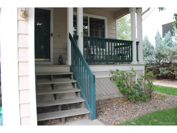 1147 S Boston, Denver, CO 80247