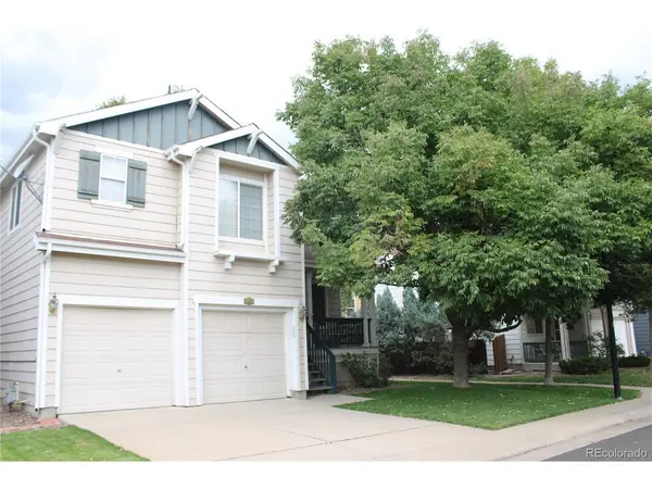 1147 S Boston, Denver, CO 80247