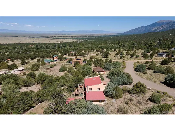 4420 Twinview, Crestone, CO 81131