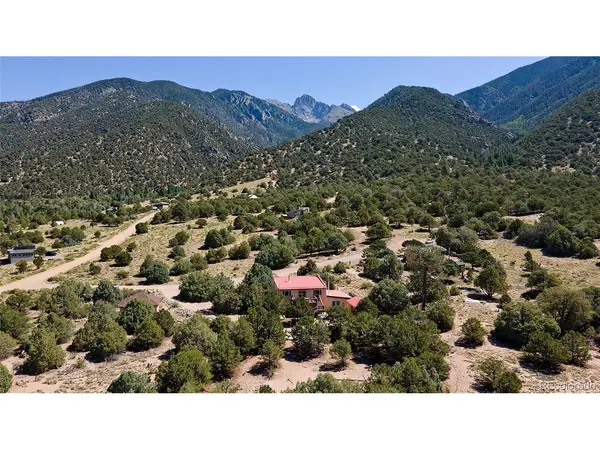 4420 Twinview, Crestone, CO 81131