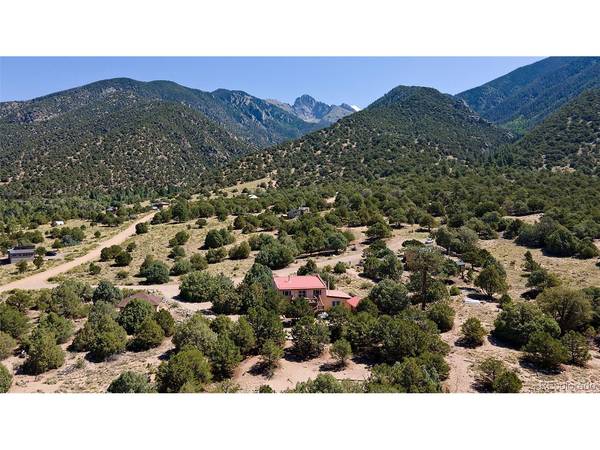 4420 Twinview, Crestone, CO 81131