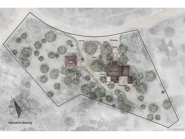 4420 Twinview, Crestone, CO 81131