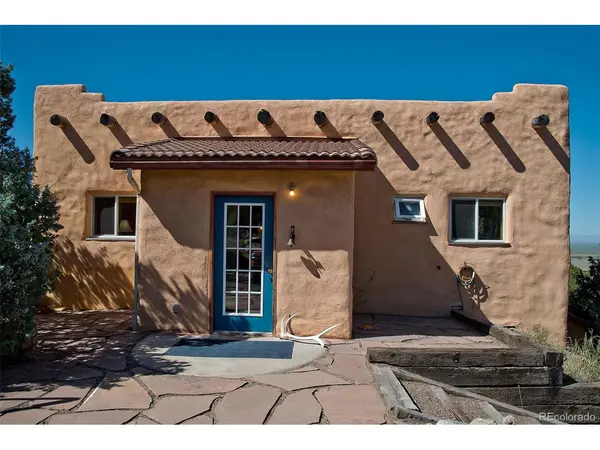4420 Twinview, Crestone, CO 81131