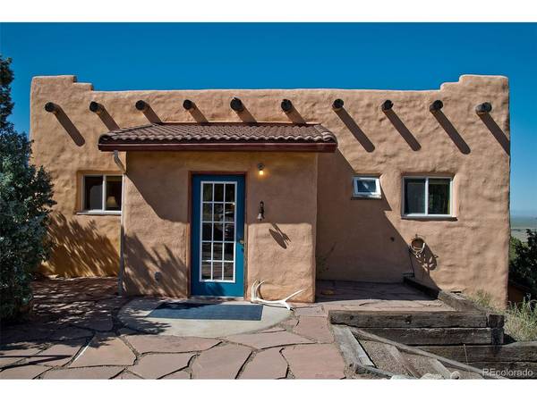 4420 Twinview, Crestone, CO 81131