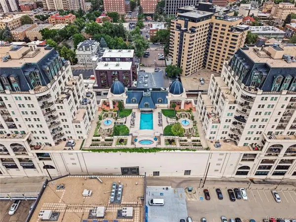 975 N Lincoln #6G, Denver, CO 80203