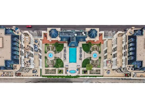 975 N Lincoln #6G, Denver, CO 80203