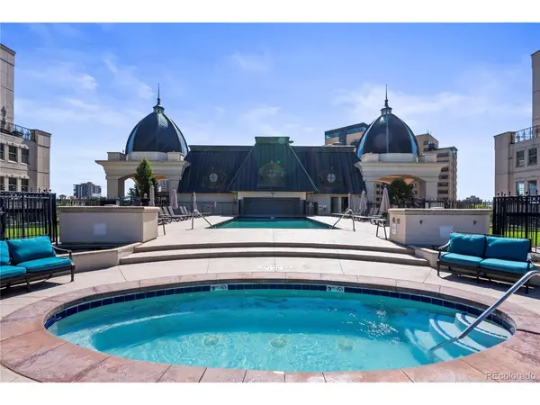 975 N Lincoln #6G, Denver, CO 80203