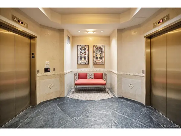 975 N Lincoln #6G, Denver, CO 80203