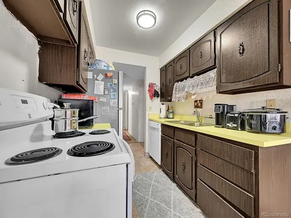 3646 S Granby #K-6, Aurora, CO 80014