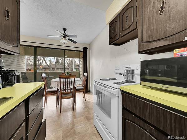 3646 S Granby #K-6, Aurora, CO 80014