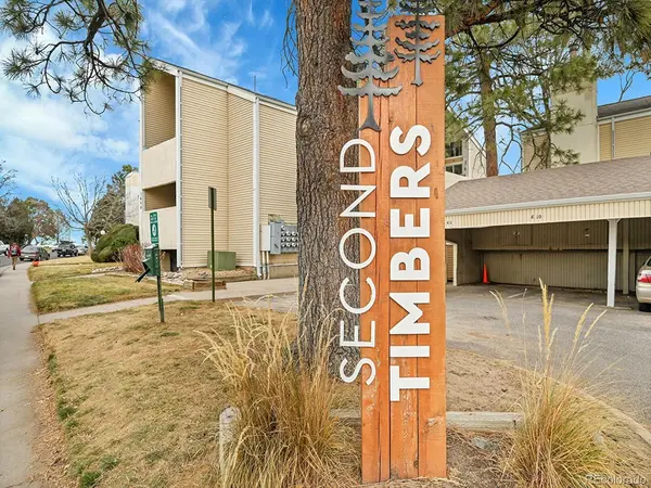 3646 S Granby #K-6, Aurora, CO 80014