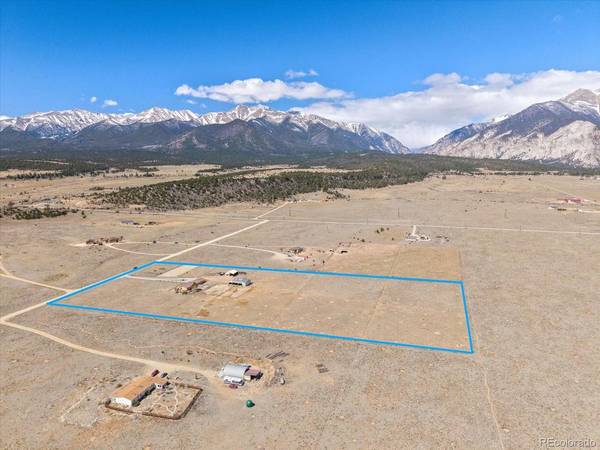 13786 Schoger, Nathrop, CO 81236