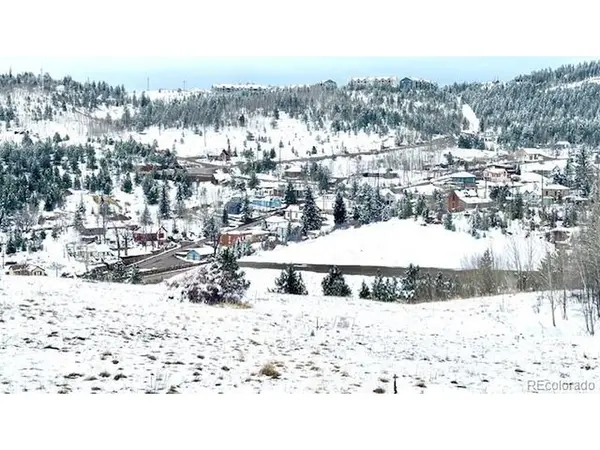 1 Academy, Central City, CO 80427