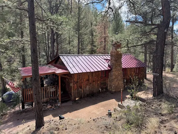 15751 S Elk Creek, Pine, CO 80470