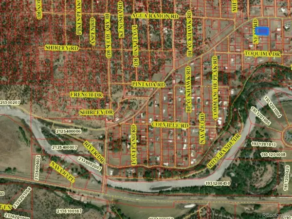 127 Brown's, South Fork, CO 81154