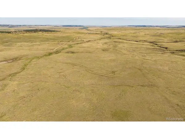 30 County Road 77, Calhan, CO 80808
