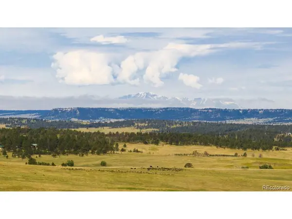 30 County Road 77, Calhan, CO 80808