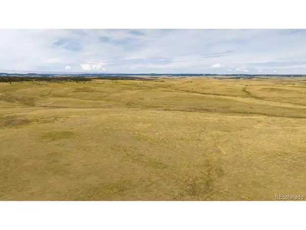 30 County Road 77, Calhan, CO 80808