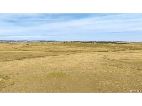 30 County Road 77, Calhan, CO 80808