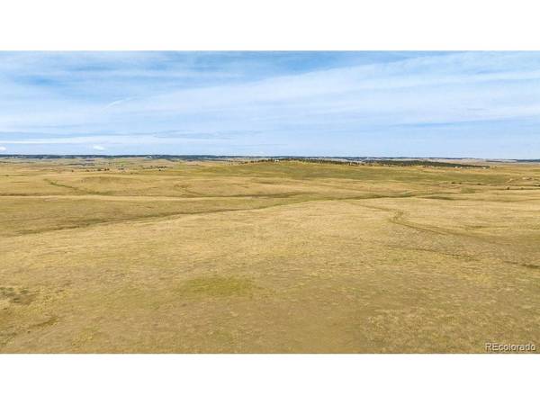 30 County Road 77, Calhan, CO 80808